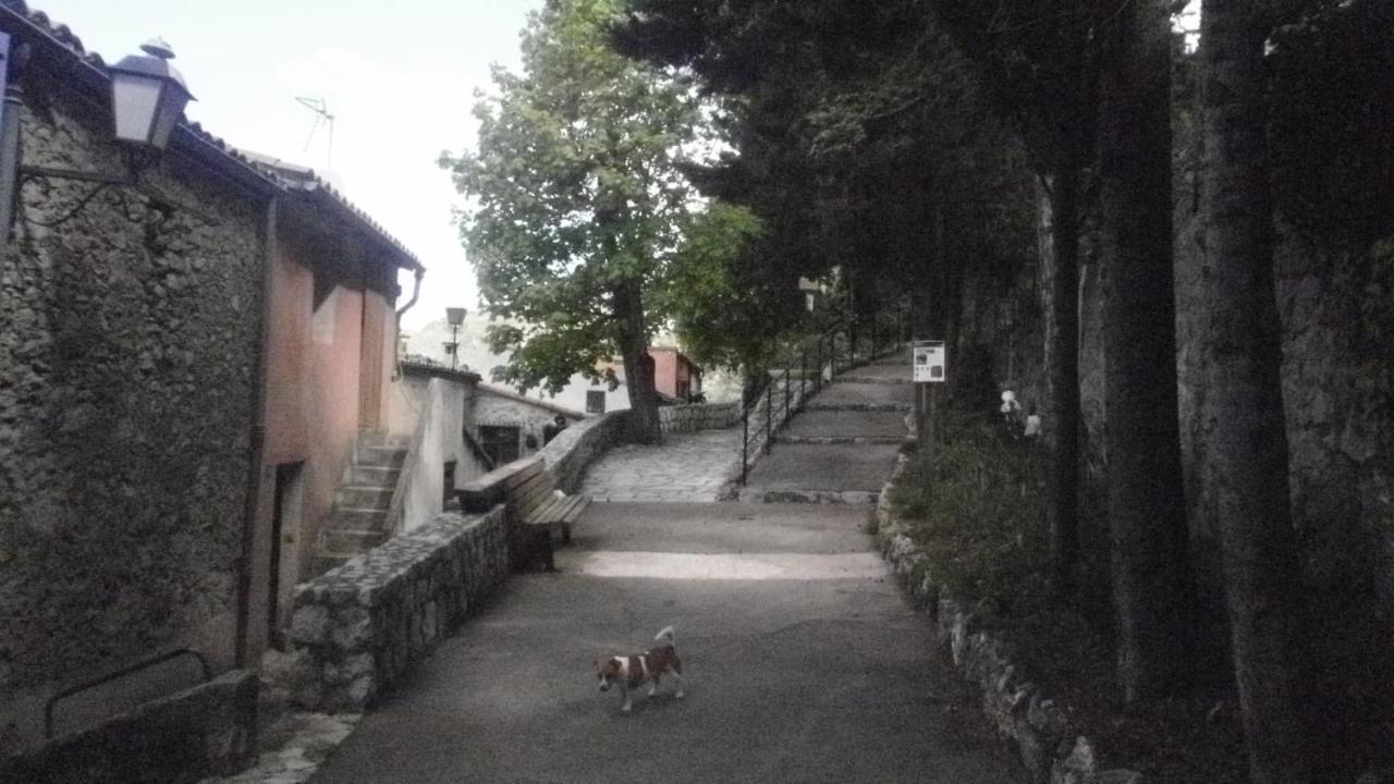 Sainte-Agnes Villa Dış mekan fotoğraf